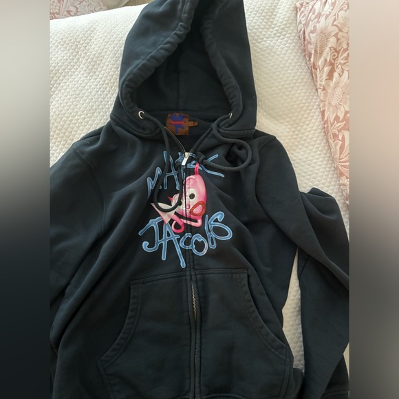 Marc Jacob’s Hoodie - Picture 1 of 2